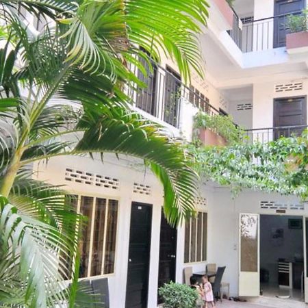 Nha Trang Inn ภายนอก รูปภาพ