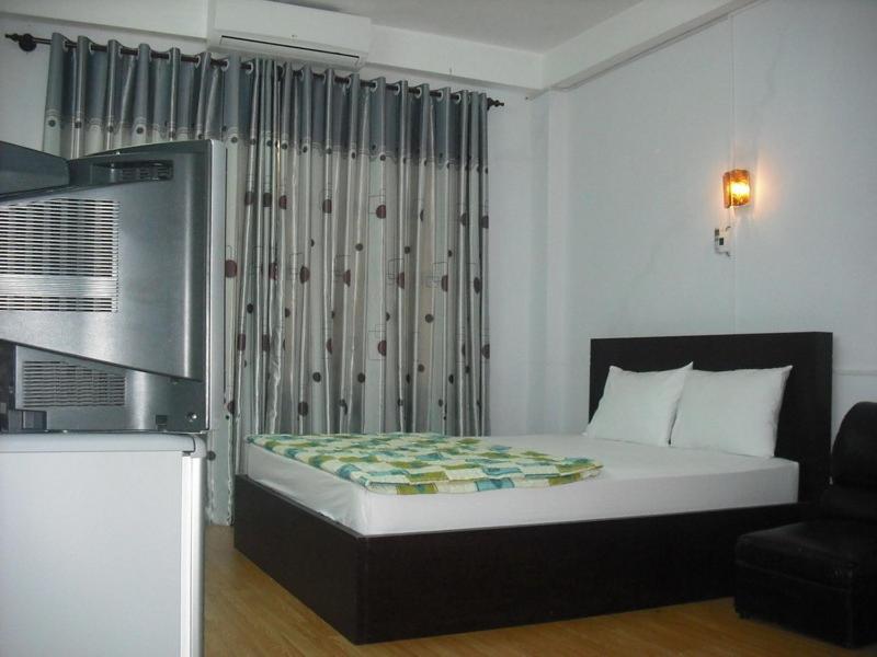 Nha Trang Inn ห้อง รูปภาพ