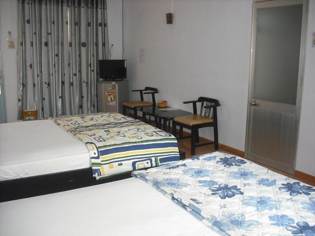 Nha Trang Inn ห้อง รูปภาพ
