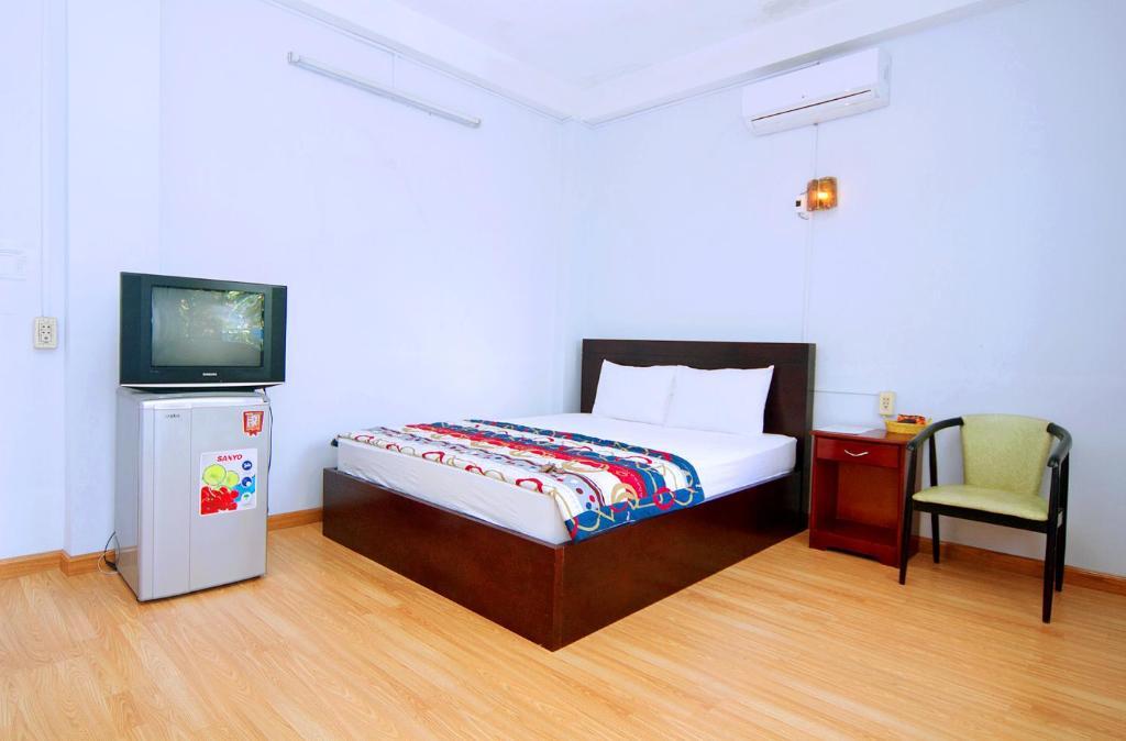 Nha Trang Inn ห้อง รูปภาพ