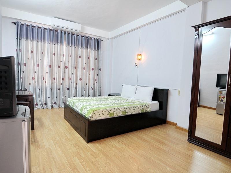 Nha Trang Inn ภายนอก รูปภาพ