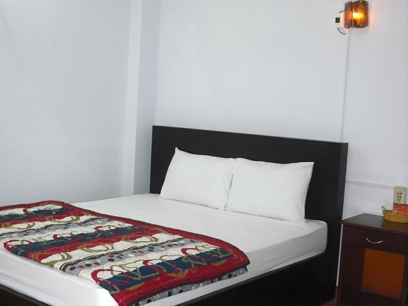 Nha Trang Inn ภายนอก รูปภาพ