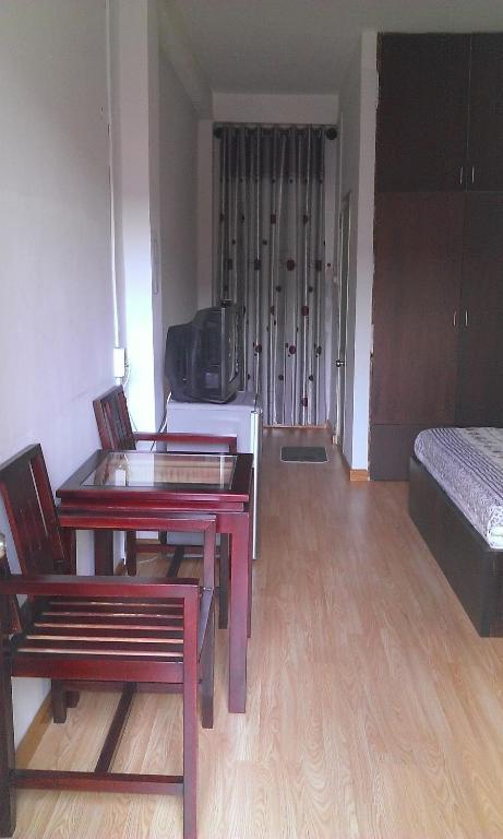 Nha Trang Inn ภายนอก รูปภาพ