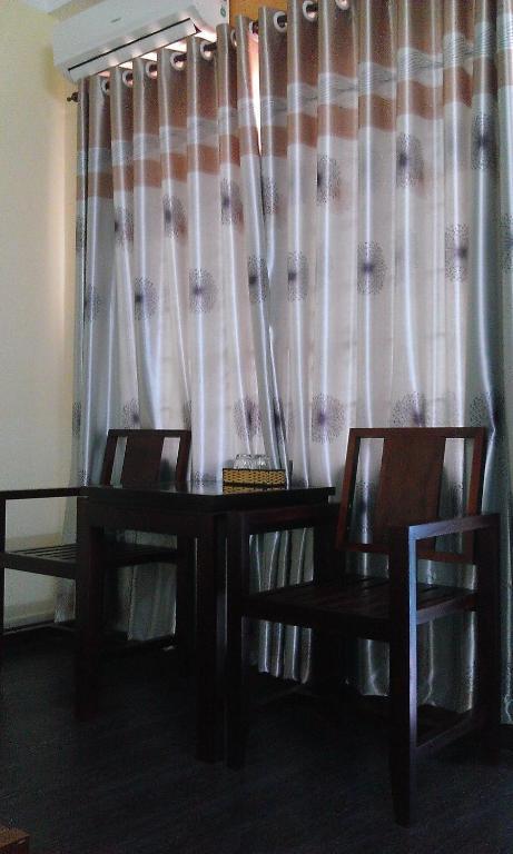 Nha Trang Inn ภายนอก รูปภาพ