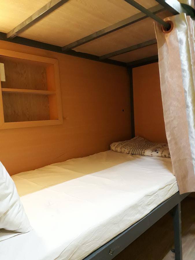 Nha Trang Inn ภายนอก รูปภาพ