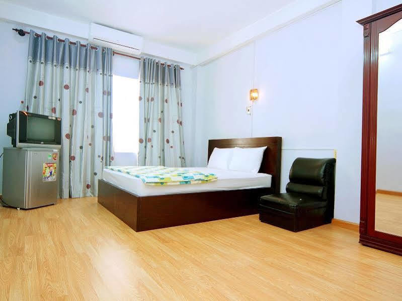 Nha Trang Inn ภายนอก รูปภาพ