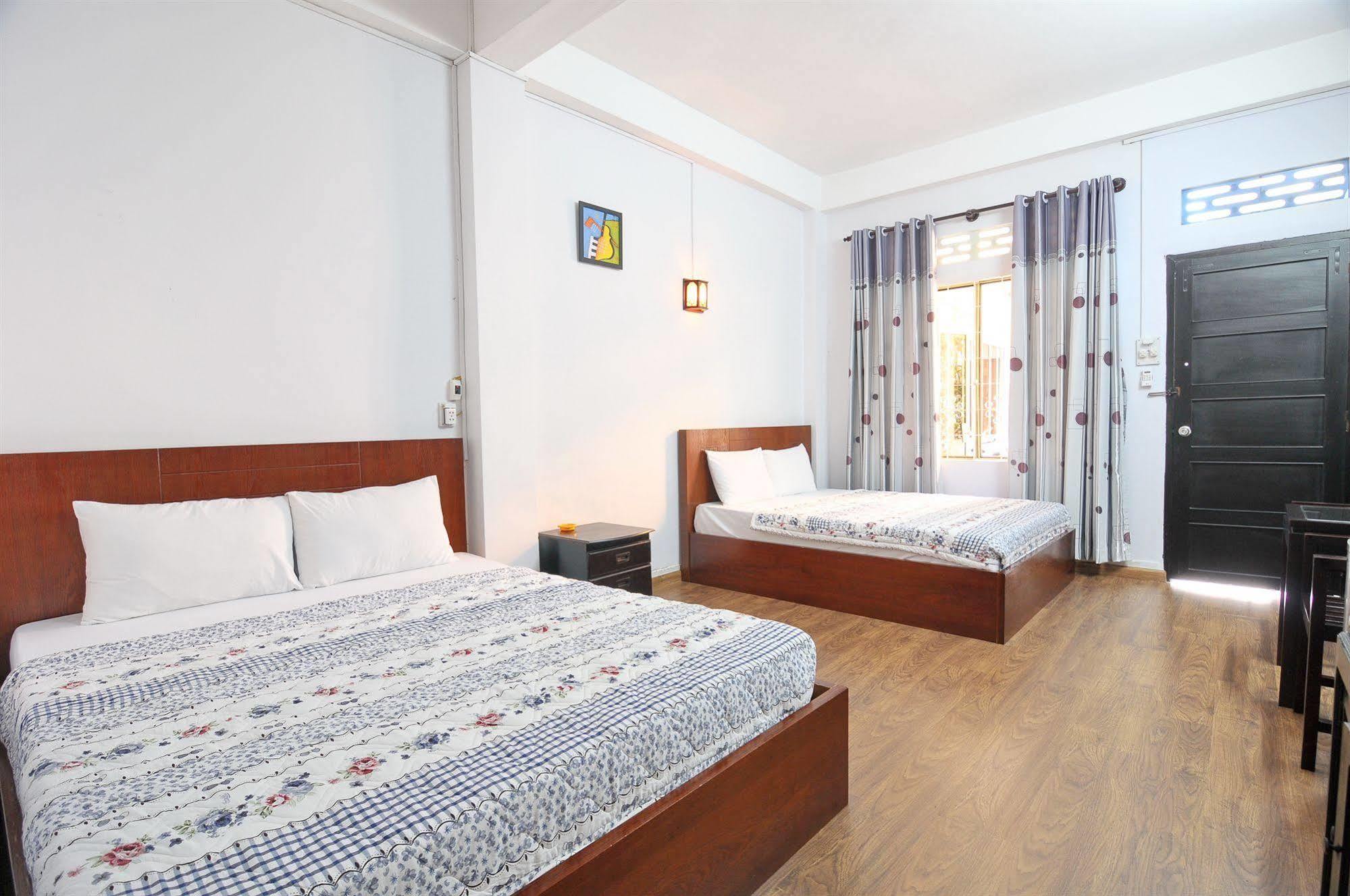Nha Trang Inn ภายนอก รูปภาพ