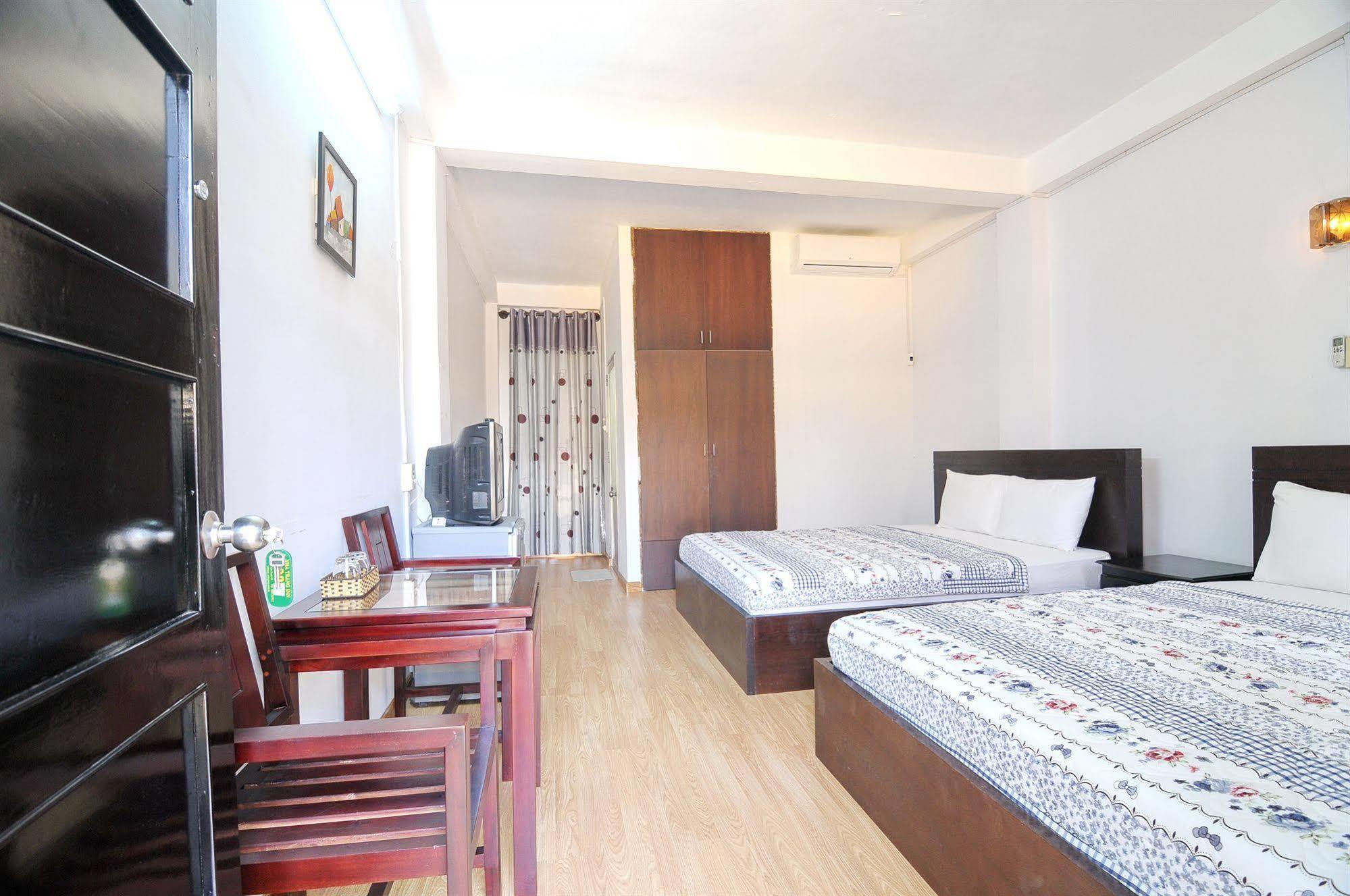 Nha Trang Inn ภายนอก รูปภาพ