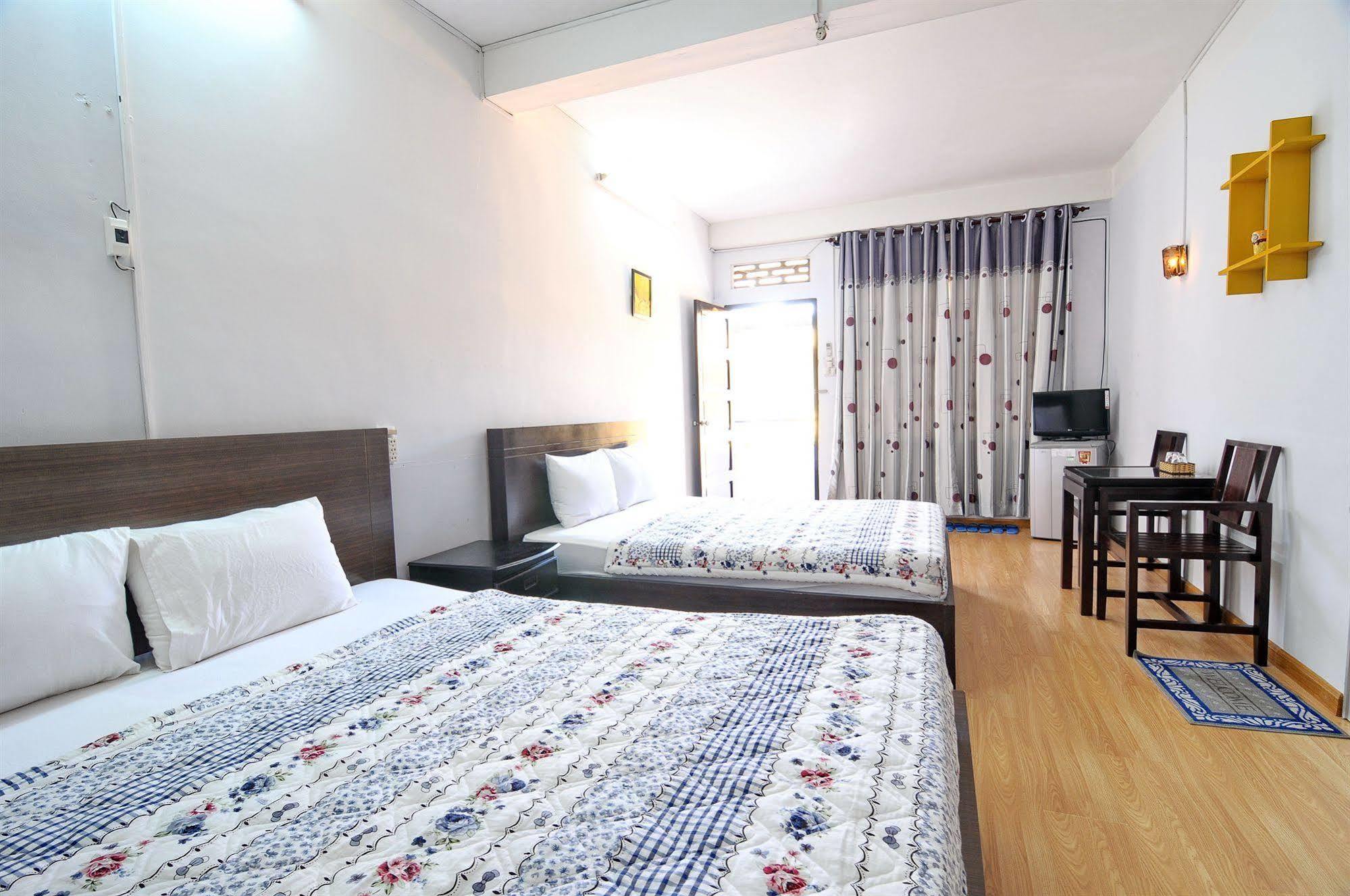 Nha Trang Inn ภายนอก รูปภาพ