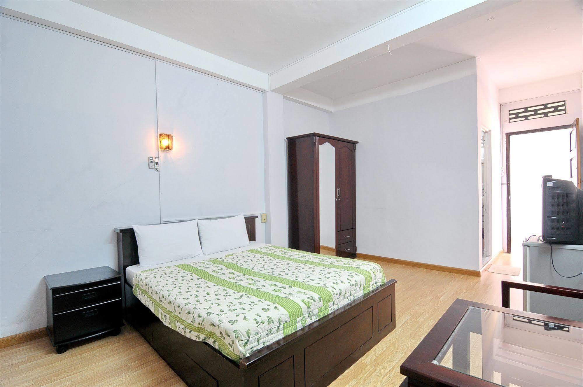Nha Trang Inn ภายนอก รูปภาพ