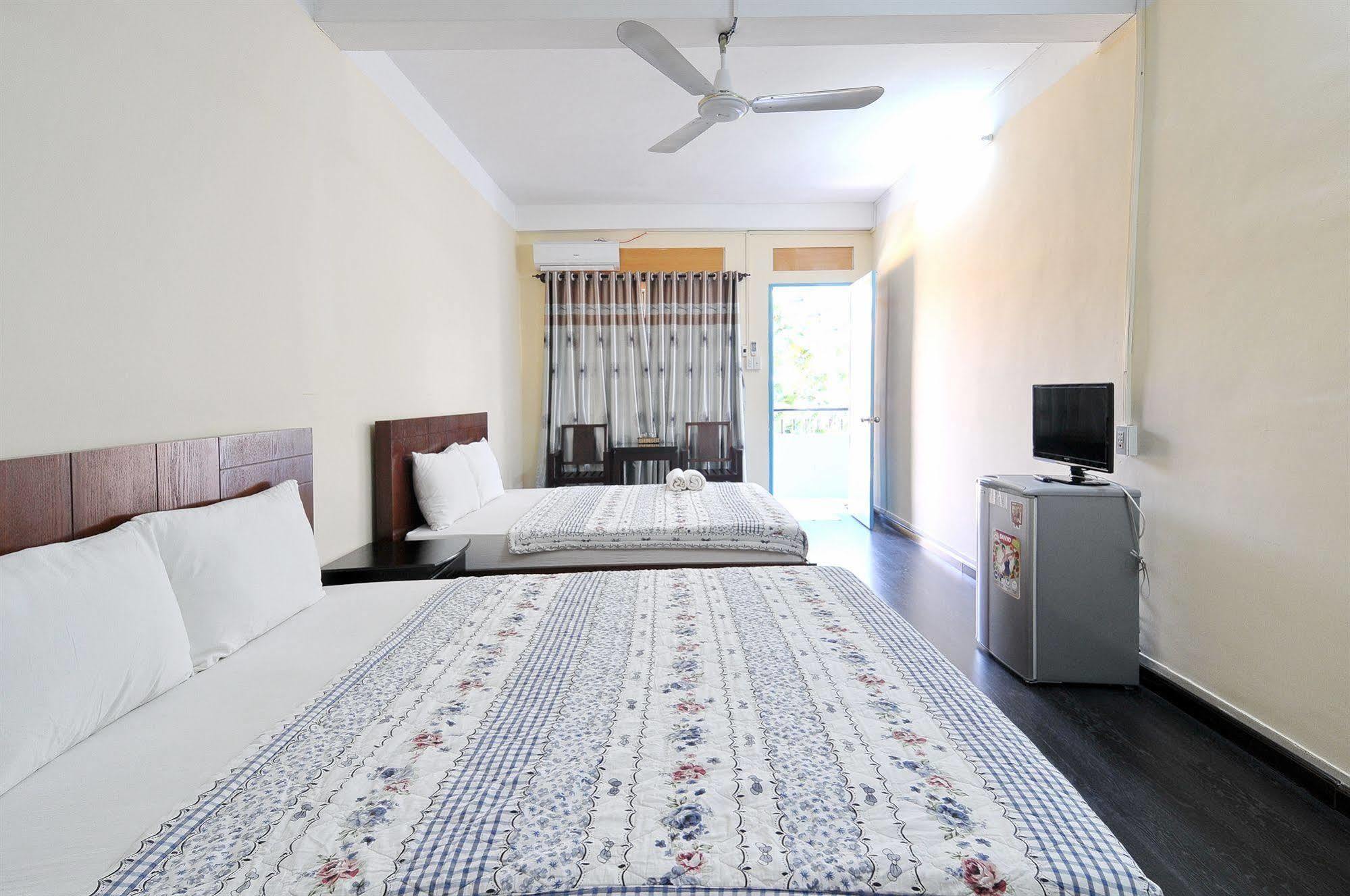 Nha Trang Inn ภายนอก รูปภาพ