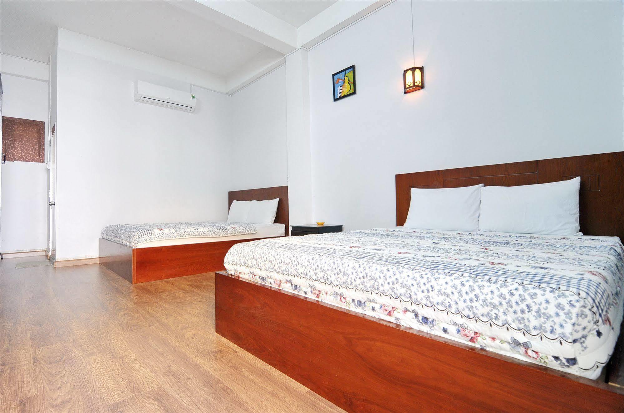 Nha Trang Inn ภายนอก รูปภาพ