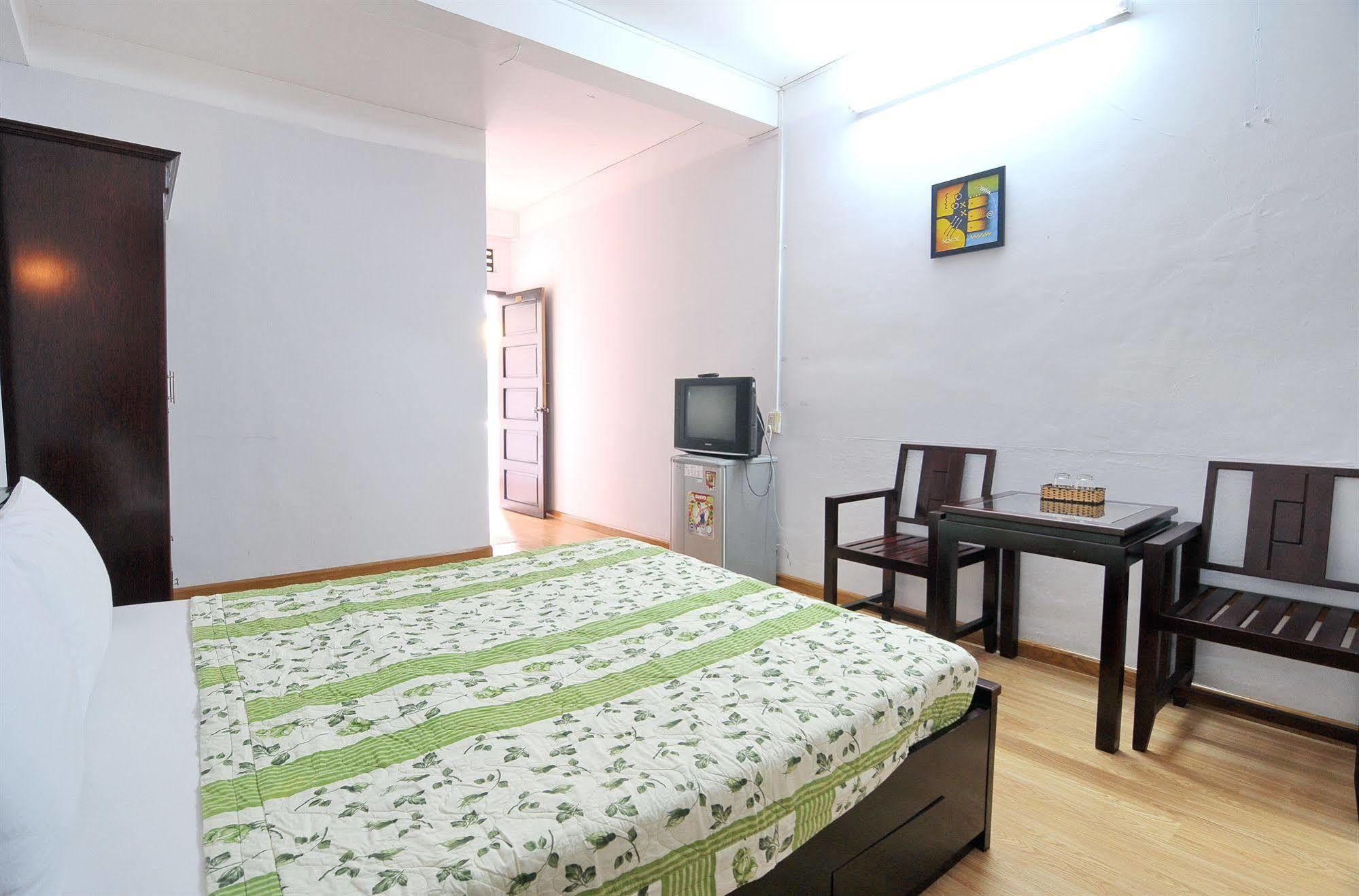 Nha Trang Inn ภายนอก รูปภาพ