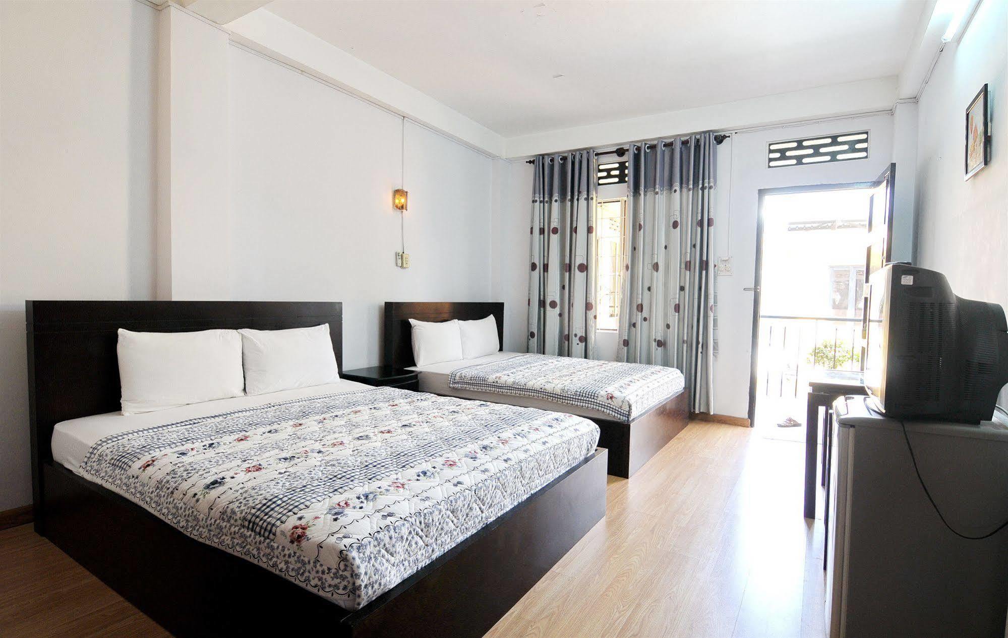 Nha Trang Inn ภายนอก รูปภาพ