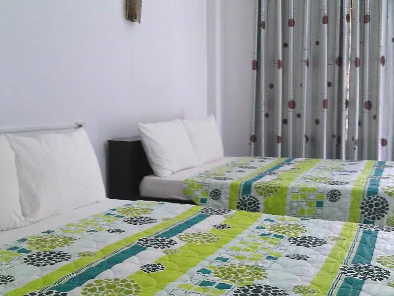 Nha Trang Inn ภายนอก รูปภาพ